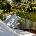 Sensational Garden / Nabito Architects (25) Courtesy of Nabito Architects and Partners