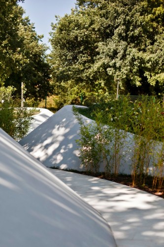 Sensational Garden / Nabito Architects (25)