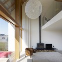 Double Dwelling in Den Hoorn / DP6 Architectuurstudio (5) Double Dwelling in Den Hoorn / DP6 Architectuurstudio (5) © Christian Richters
