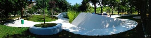 Sensational Garden / Nabito Architects (19)