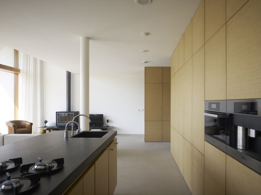 Double Dwelling in Den Hoorn / DP6 Architectuurstudio (3)