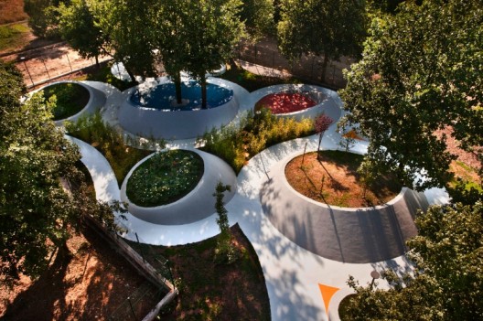 Sensational Garden / Nabito Architects (17)