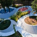 Sensational Garden / Nabito Architects (16) Courtesy of Nabito Architects and Partners