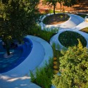 Sensational Garden / Nabito Architects (14) Courtesy of Nabito Architects and Partners