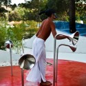 Sensational Garden / Nabito Architects (8) Courtesy of Nabito Architects and Partners