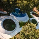 Courtesy of Nabito Architects and Partners