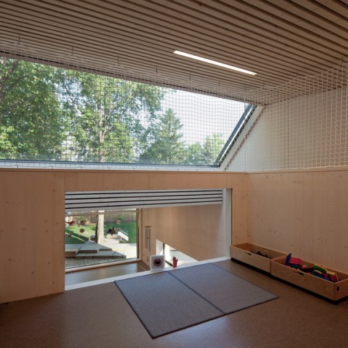 Kindergarten Guntramsdorf / goya (20)
