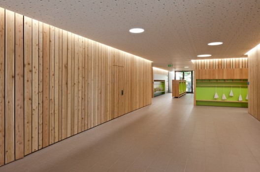 Kindergarten Guntramsdorf / goya (18)