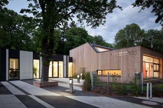 Kindergarten Guntramsdorf / goya (1)