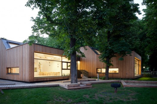 Kindergarten Guntramsdorf / goya (3)