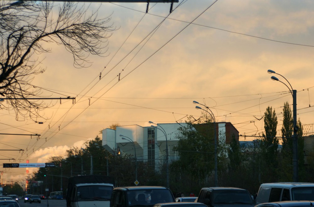 AD Classics: Rusakov Workers’ Club / Konstantin Melnikov