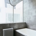 Clifton Hill House / Sharif Abraham Architects (17) Clifton Hill House / Sharif Abraham Architects (17) © Matthew Stanton