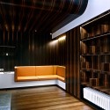 Clifton Hill House / Sharif Abraham Architects (16) Clifton Hill House / Sharif Abraham Architects (16) © Matthew Stanton