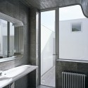 Clifton Hill House / Sharif Abraham Architects (12) Clifton Hill House / Sharif Abraham Architects (12) © Matthew Stanton