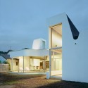 Clifton Hill House / Sharif Abraham Architects (11) Clifton Hill House / Sharif Abraham Architects (11) © Matthew Stanton