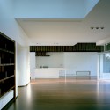 Clifton Hill House / Sharif Abraham Architects (8) Clifton Hill House / Sharif Abraham Architects (8) © Matthew Stanton