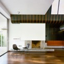 Clifton Hill House / Sharif Abraham Architects (6) Clifton Hill House / Sharif Abraham Architects (6) © Matthew Stanton