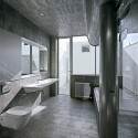 Clifton Hill House / Sharif Abraham Architects (2) Clifton Hill House / Sharif Abraham Architects (2) © Matthew Stanton