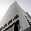 Bank of China Tower / I.M. Pei Bank of China Tower / I.M. Pei Photo by jrgcastro - http://www.flickr.com/photos/jrgcastro/