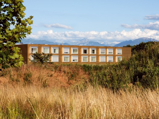 Retirement Home / meier + associés architectes (11)