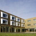 Retirement Home / meier + associés architectes (10) Retirement Home / meier + associés architectes (10) © Yves André