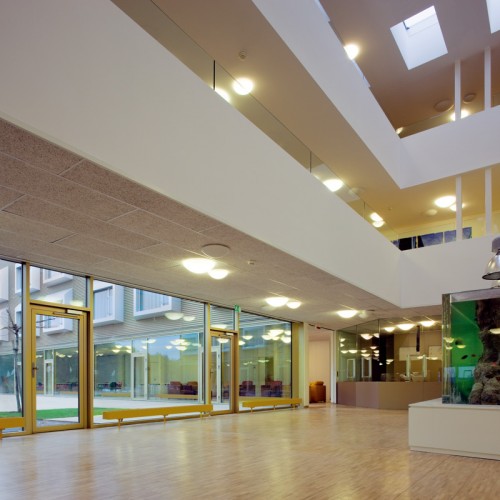 Retirement Home / meier + associés architectes (7)