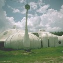 Xanadu House / Roy Mason Xanadu House / Roy Mason © William Ackel