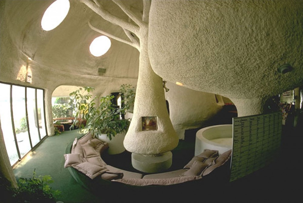 AD Classics: Xanadu House / Roy Mason