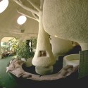 Xanadu House / Roy Mason Xanadu House / Roy Mason © William Ackel