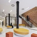 © Michael Moran, courtesy of 1100 Architect