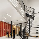 NYU's Department of Linguistics / 1100 Architect (10)