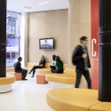 NYU's Department of Linguistics / 1100 Architect (9)