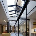 NYU's Department of Linguistics / 1100 Architect (4)