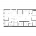 NYU 6th Fl Plan NYU 6th Fl Plan sixth floor plan