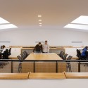 Joukowsky Institute / Anmahian Winton (4) © Warren Jagger