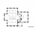 Joukowsky Institute / Anmahian Winton (9) © Anmahian Winton / Plans