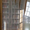 Joukowsky Institute / Anmahian Winton (6) © Peter Vanderwalker