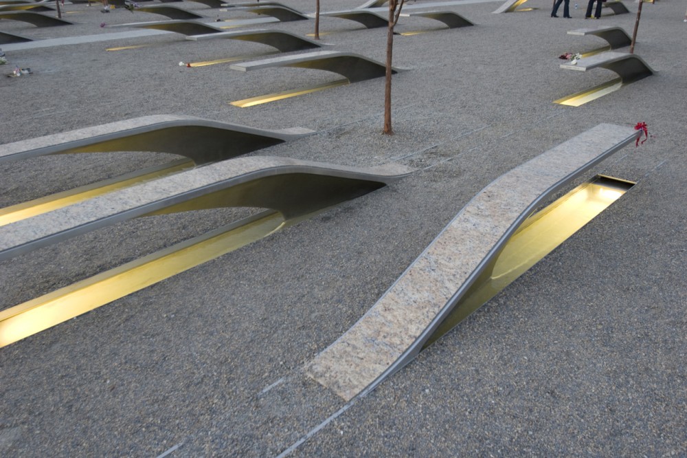 Material Landscapes / Liane Hancock