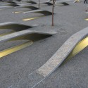 Pentagon Memorial / KBAS © Melissa Kaseman