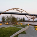Eerie Street Plaza / Stoss Landscape Urbanism © Chris Reed