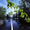 Asphalt Garden / Wanted Landscape LLC © Jean Claude Humi