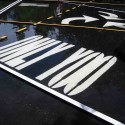 Asphalt Garden / Wanted Landscape LLC © Paula Meijerink