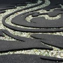Asphalt Tattoo / Wanted Landscape LLC © Paula Meijerink