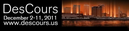 2011 DesCours Request for Proposals