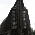 AD Classics: Chilehaus / Fritz Höger (2) Photo by Tobias Banaszak