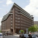 AD Classics: Chilehaus / Fritz Höger (9) © wikimedia.com / SKopp