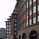 AD Classics: Chilehaus / Fritz Höger (5) © wikimedia.com / Lumu