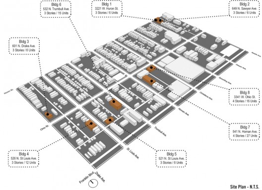 site plan Kami Altman