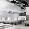 Parish Church of Solace / Vicens + Ramos (19) Parish Church of Solace / Vicens + Ramos (19) Courtesy of Vicens + Ramos