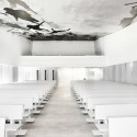 Parish Church of Solace / Vicens + Ramos (15) Parish Church of Solace / Vicens + Ramos (15) Courtesy of Vicens + Ramos